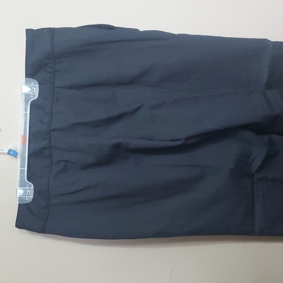 Jessica Classic Black Trousers Size 10 - Picture 5 of 6